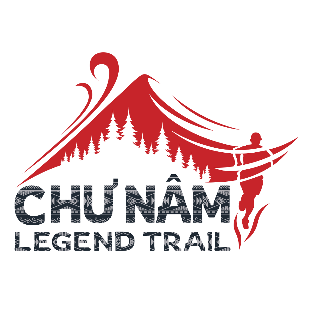 Chư Nâm Legend Trail
